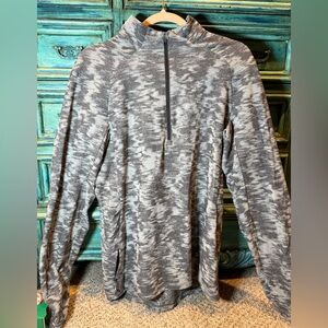 Men's Lululemon Rulu Pullover